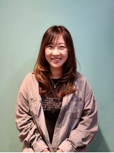 アグ ヘアー キアロ 勾当台公園店(Agu hair chiaro) 小野 晴枝