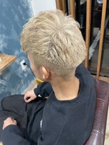 アロハナ(ALOHANA)&nbsp;メンズハイトーン