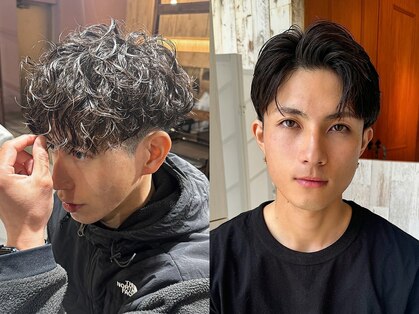 グランデュール 静岡駅前店(GRANDEUR)の写真