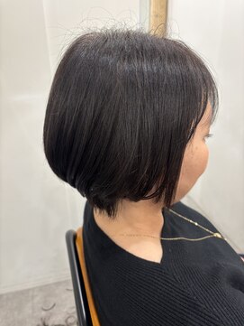 シアン 立川店(Shian) ショート