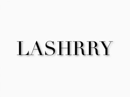 LASHRRY【2/2 NEW OPEN(予定)】 の写真
