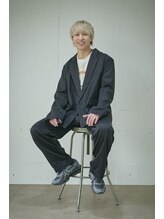 セプト(sept.)&nbsp;岩澤 諒