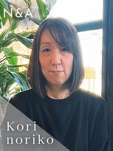 ヘアショップエヌアンドエー 久喜店(hairshop N&A)&nbsp;桑折典子 ［久喜］