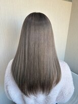 ディアス(DIAS) ミルクティーグレージュ