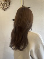 ティロワール(tiroir)&nbsp;グレージュ