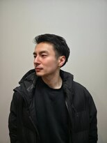 オーマ(OMA) メンズショート/@katagishi_00