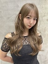 ロンドネートゥル 新潟(Lond naitre) レイヤー/があまり