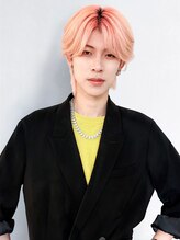 アルバムアカデミーサロン(ALBUM ACADEMY SALON)&nbsp;福光 晴斗