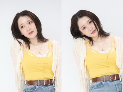 フェイム(FaMe)の写真