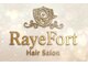 RayeFort Hairsalonの写真/美しくエイジングケアで輝く！大人かわいい印象の美髪を叶えるこだわりサロン★