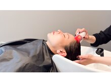 ヘッドスパ エル 錦糸町(headspa elle)