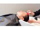 ヘッドスパ エル 錦糸町(headspa elle)の写真/【極上の癒やし】半個室で味わう贅沢ヘッドスパ。髪質改善トリートメントで心も髪も整う至福の時