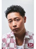 仙台 メンズカット ラルフカール