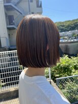オリバー 小船越(ORiVER)&nbsp;ミニボブ