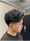 メンズショート