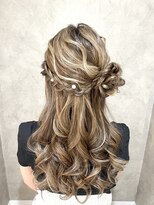 フェリーチェ 六本木店(Felice)&nbsp;くるみちゃんヘア ヘアセット イベントヘア 推し活ヘア