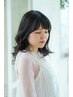 【細田限定】ツヤ感◎髪質改善カラー￥10600→￥6980