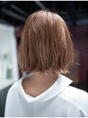 ニュアンスボブ