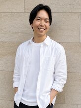 ヘア ヴィルゴ 吉祥寺(hair Virgo)&nbsp;西住 強