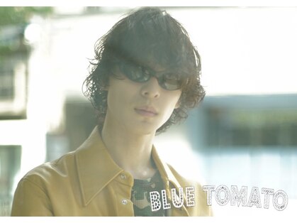 ブルートマト(BLUE TOMATO)の写真
