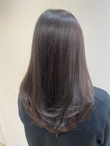 フィッティ 東逗子店(fiti)&nbsp;ワンカールレイヤーカット