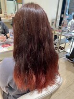 ウィル 都島店(WiLL)&nbsp;20代30代40代大人可愛い禰豆子ピンク（7）