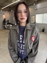 ナイーヴヘア(NAiVE HAIR)&nbsp;【NAiVEHAIR】BOB