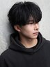 【土岐仁指名限定】パーマメンテナンスカット+パーマ持ちupトリートメント