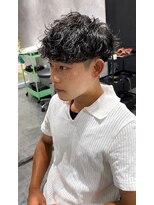 エン(EN)&nbsp;スペインカール