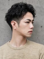ブレスボーオム 明石(Breath beauu Homme Akashi)&nbsp;▼川崎祐生Breath beauu Homme▼メンズ/美容室/明石/西明石/二見