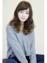 クラウン ヘアー(CLOWN hair)&nbsp;アッシュベージュ