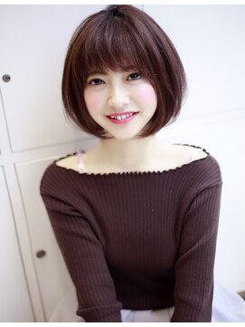 フォルテ ガーデン ヒルズ 静岡店(FORTE GARDEN HILLS) 髪質改善/韓国/縮毛矯正/ブリーチ/ダブルカラー/学割/学割U24