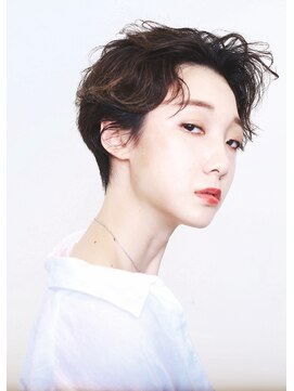 チックタック トアウエスト(TICK-TOCK Torwest) TICK-TOCK STYLE