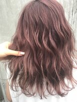 ジーナ(XENA) コーラルピンク