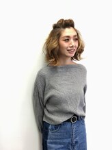 イリス 稲毛海岸(Iris) 秋庭 仁美