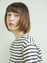 クロエ 天王寺(Cloe)&nbsp;艶マッシュボブ