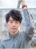 2ブロックショート