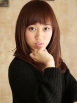 エマージュ 橋本(Emerge)&nbsp;☆ツヤモテ☆ナチュラルセミディ[橋本駅]