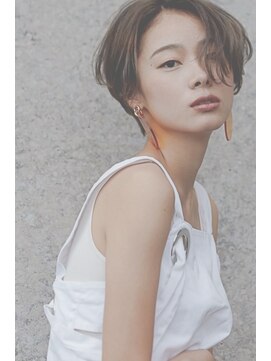 チックタック エアライン(TICK-TOCK Airline) TICK-TOCKスイングボブ