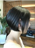 王道ボブ