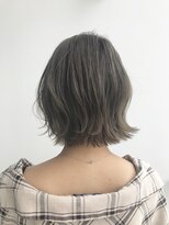 エイト オキナワ 沖縄新都心店(EIGHT okinawa)&nbsp;【EIGHT 沖縄】お客様スタイル_デザインカラー