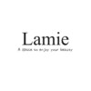 ラミ(Lamie)のお店ロゴ