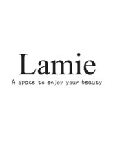 Lamie【ラミ】