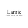 ラミ(Lamie)のお店ロゴ