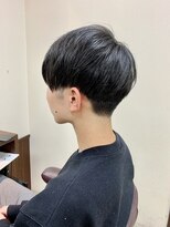 シファ(sifa)&nbsp;韓流風☆マッシュショート