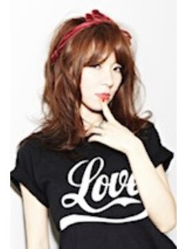 ブブ(BluBlu) ニュアンスレイヤー