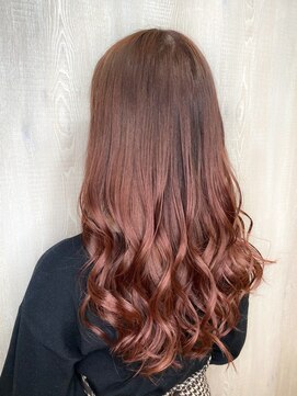 バブルス 新所沢店(BUBBLES) ＊ピンクバイオレット＊