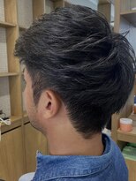 イフ(ef)&nbsp;ツーブロック