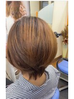 ベリーベリー 美容室(very very)&nbsp;【very－very美容室】イルミナカラー