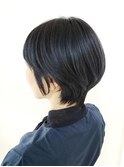 大人ショート